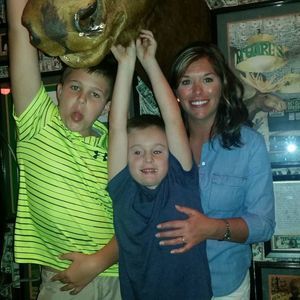 Meet your Posher, Candace